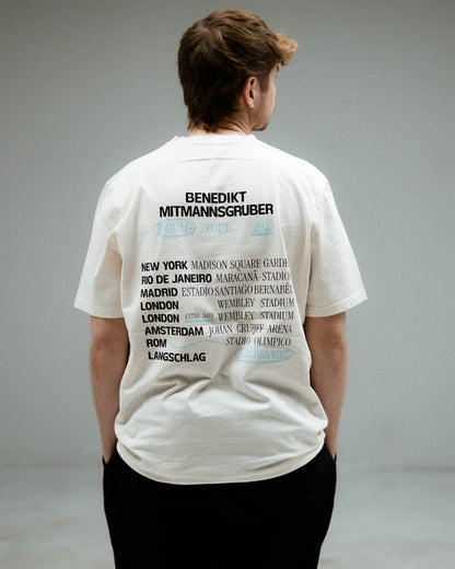 Benedikt Mitmannsgruber Herren-T-Shirt 2025