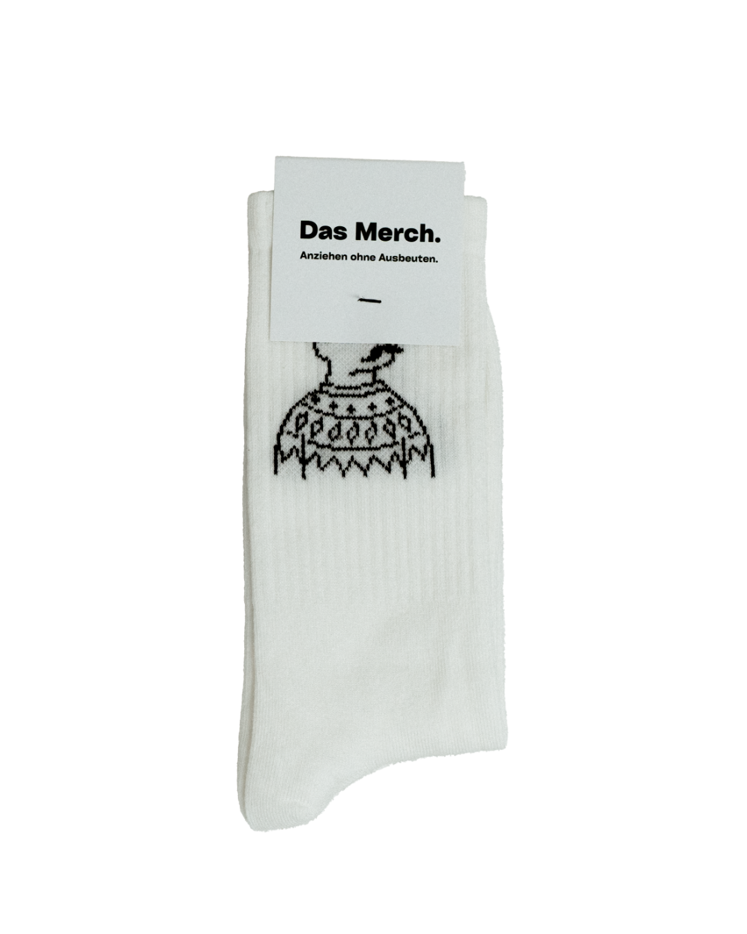 Benedikt Mitmannsgruber Unisex-Socken