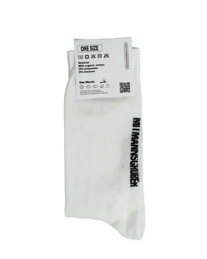 Benedikt Mitmannsgruber Unisex-Socken